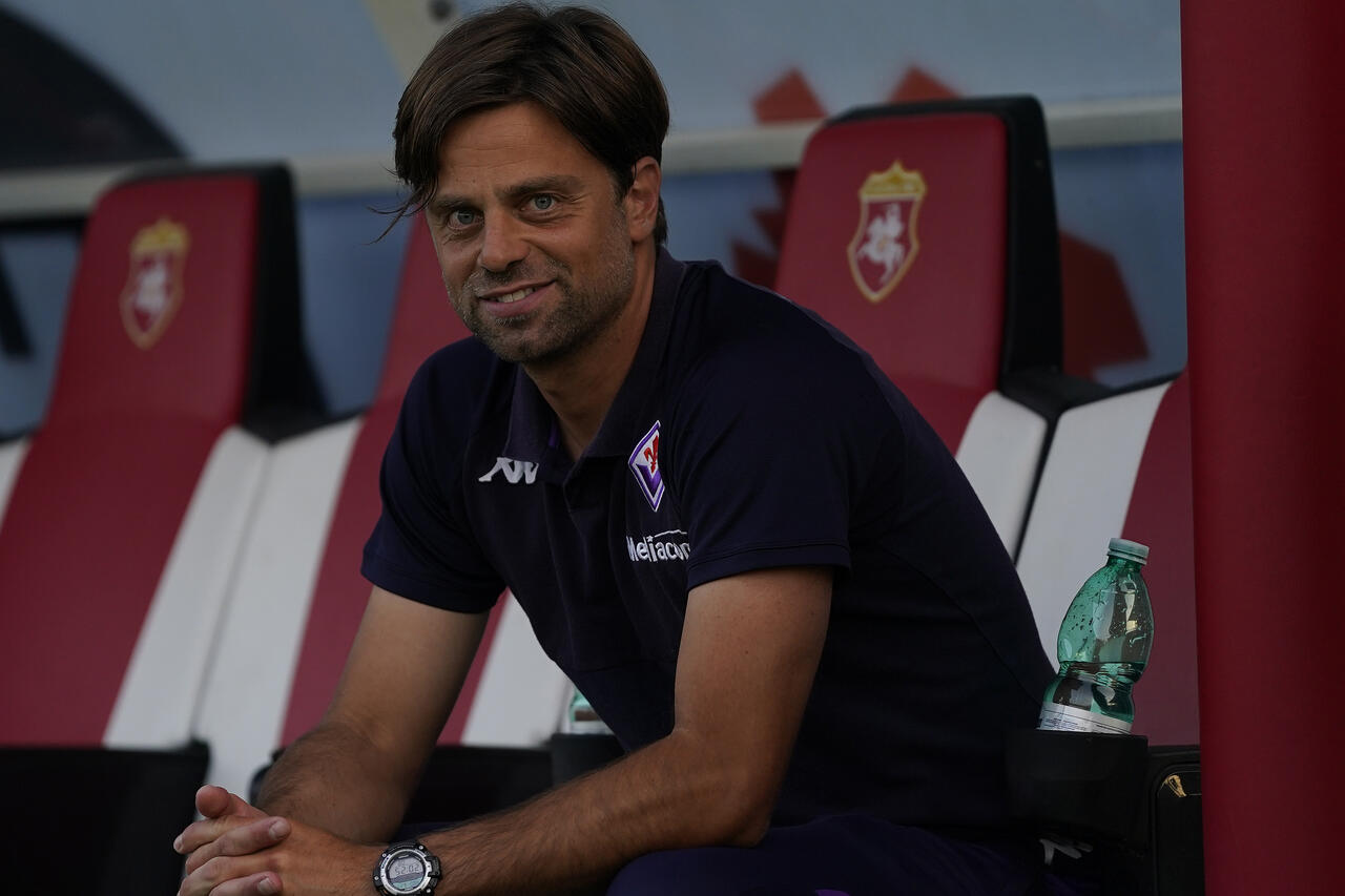 Daniele Galloppa