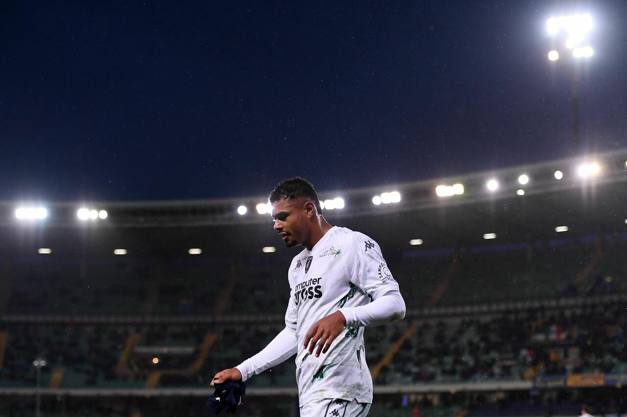 Faustino Anjorin