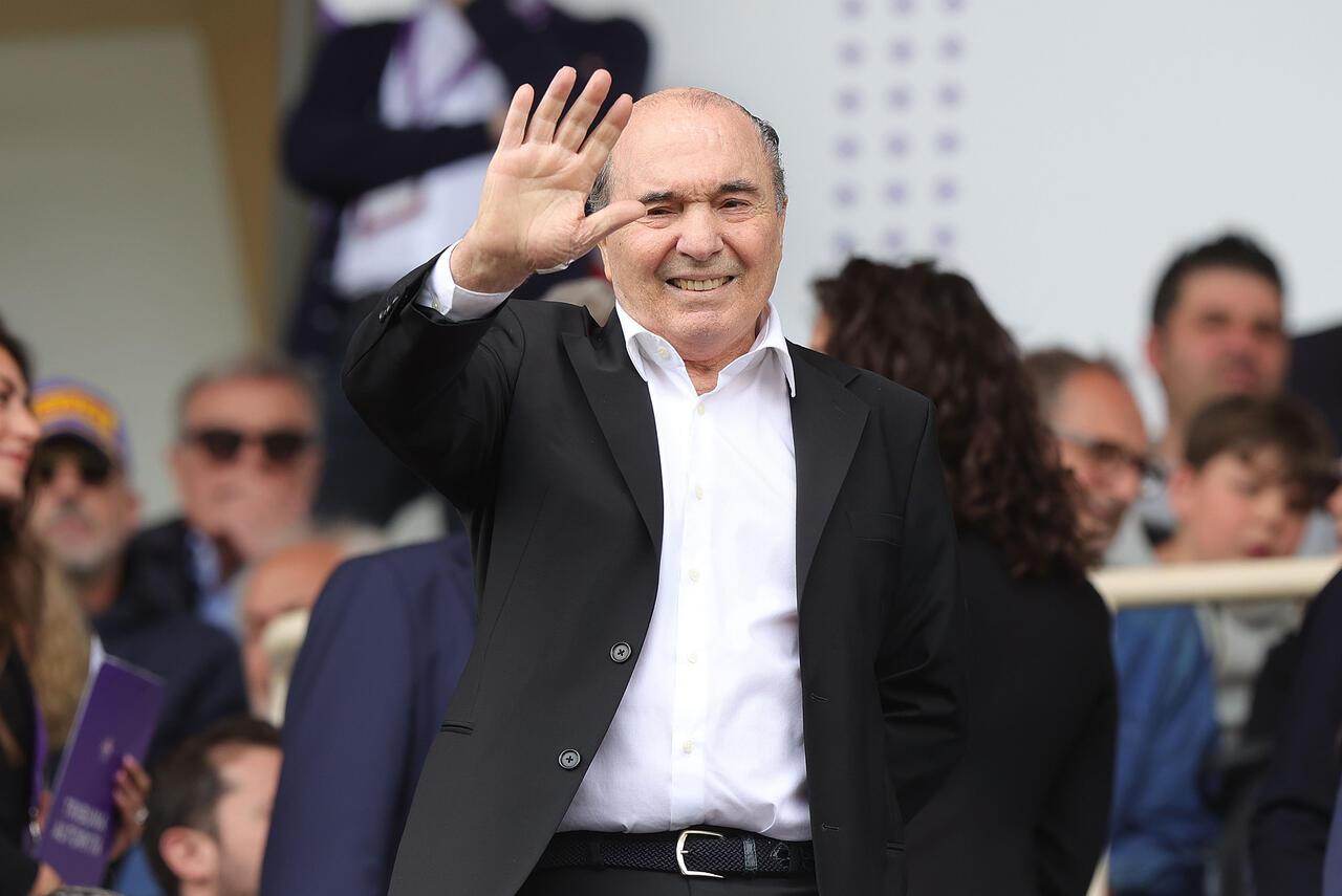 Rocco Commisso