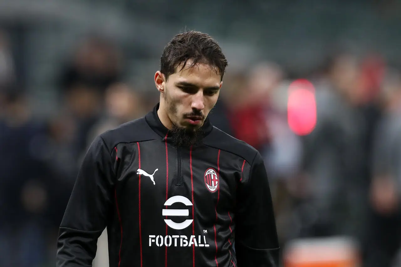 Ismael Bennacer