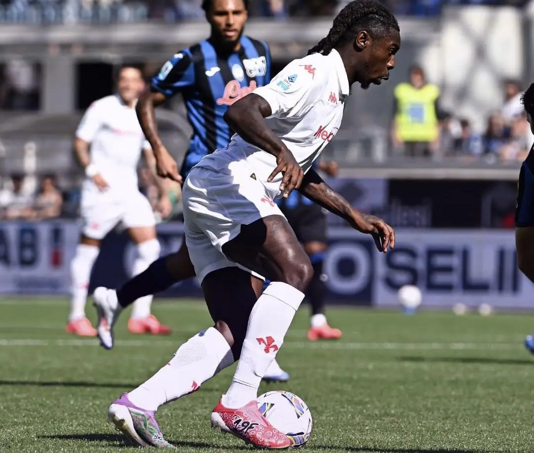 (CREDITI ACF FIORENTINA)