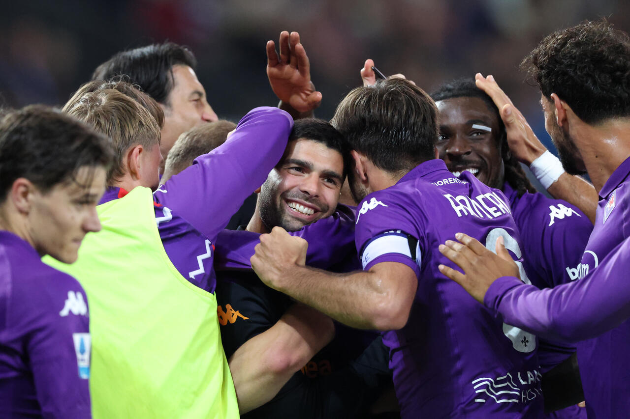 Fiorentina