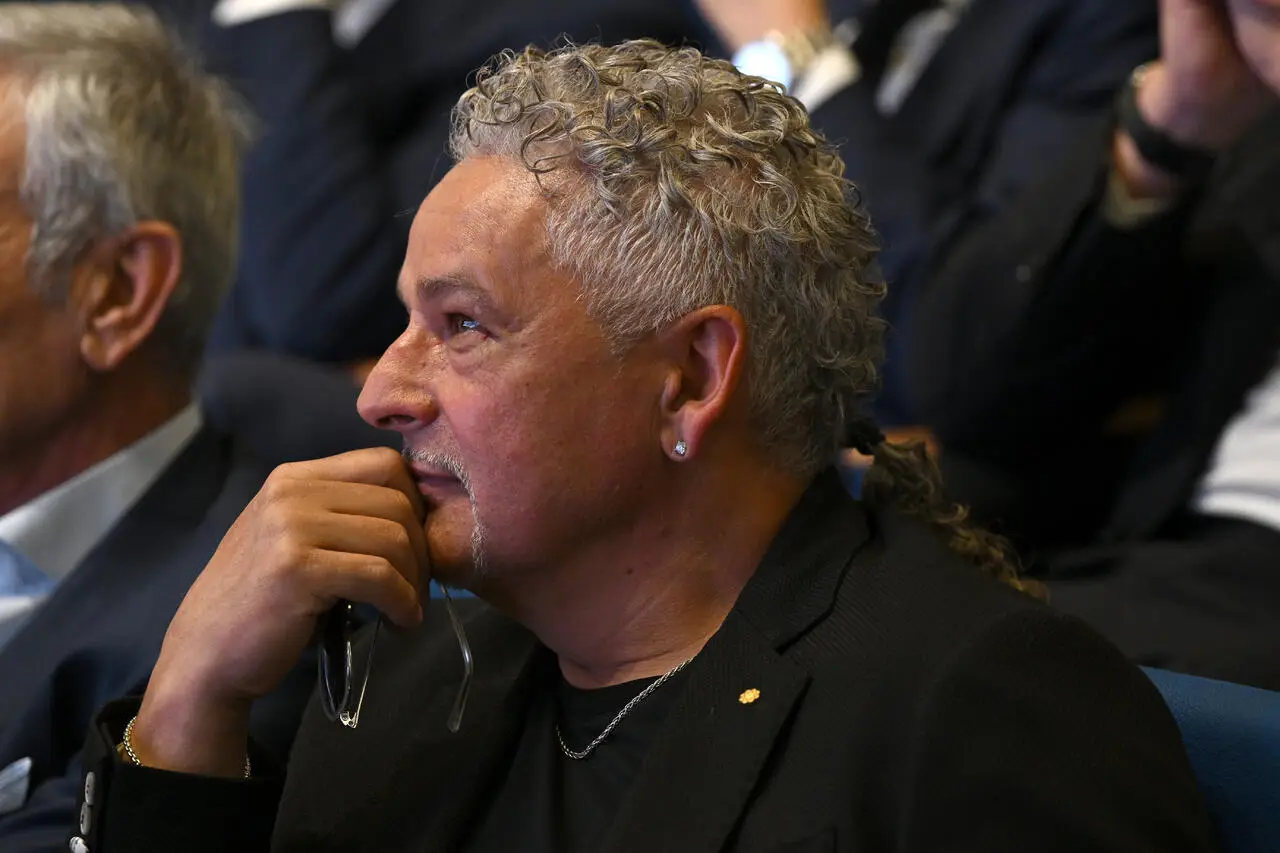 Roberto Baggio