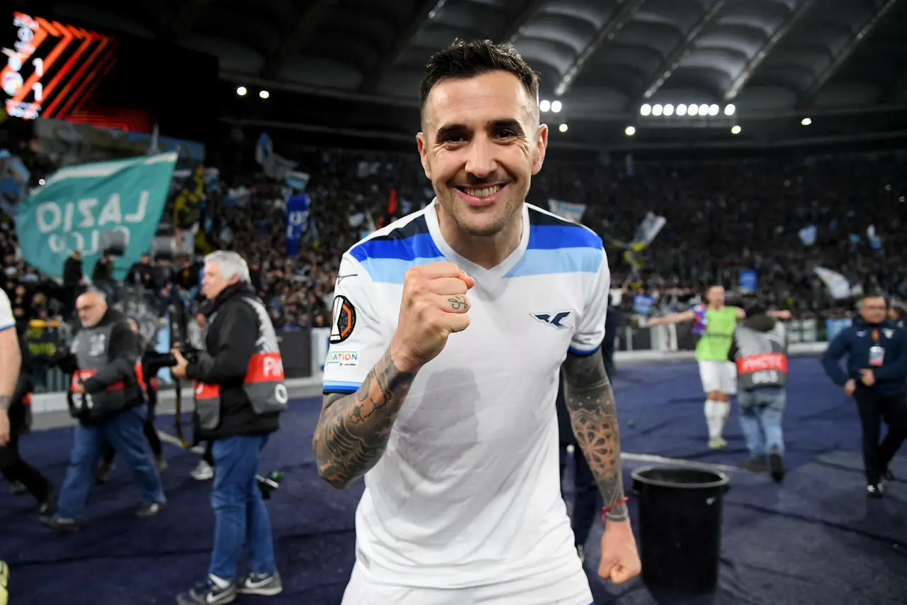 Matias Vecino