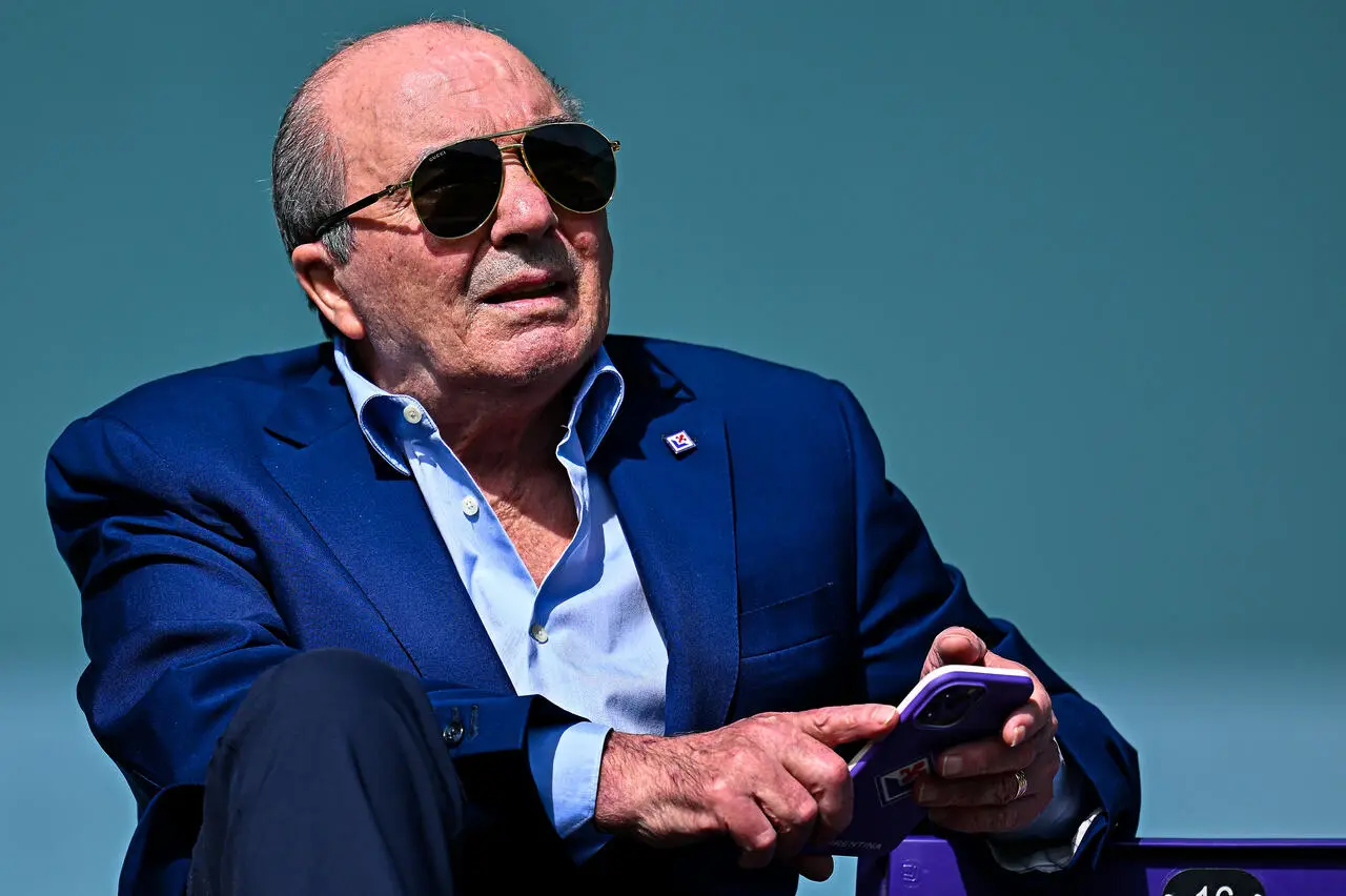 Rocco Commisso