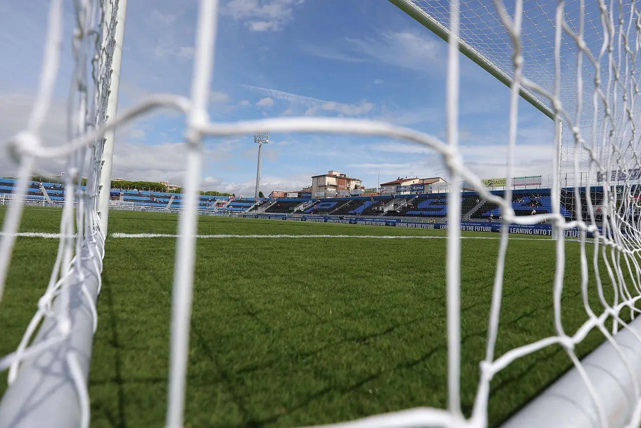 Stadio Pisa
