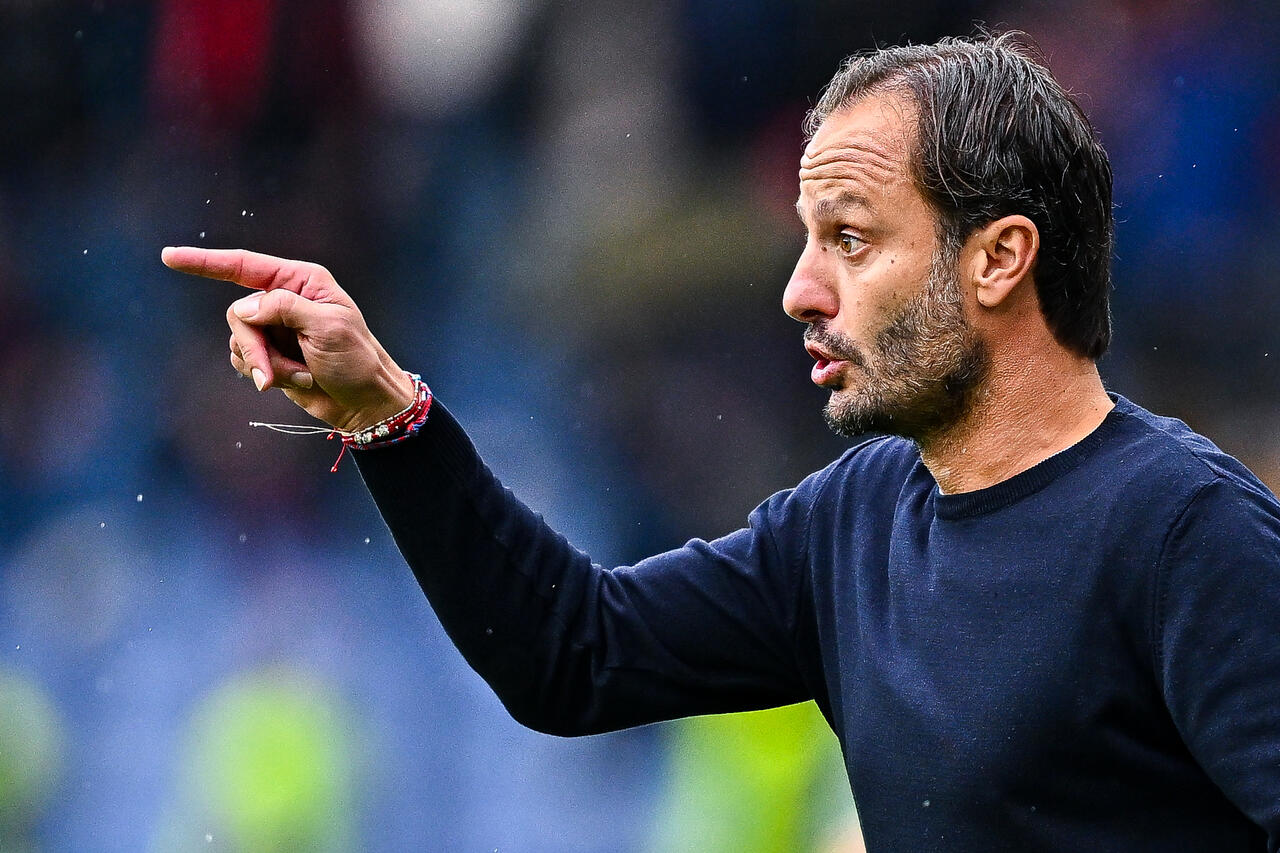 Alberto Gilardino