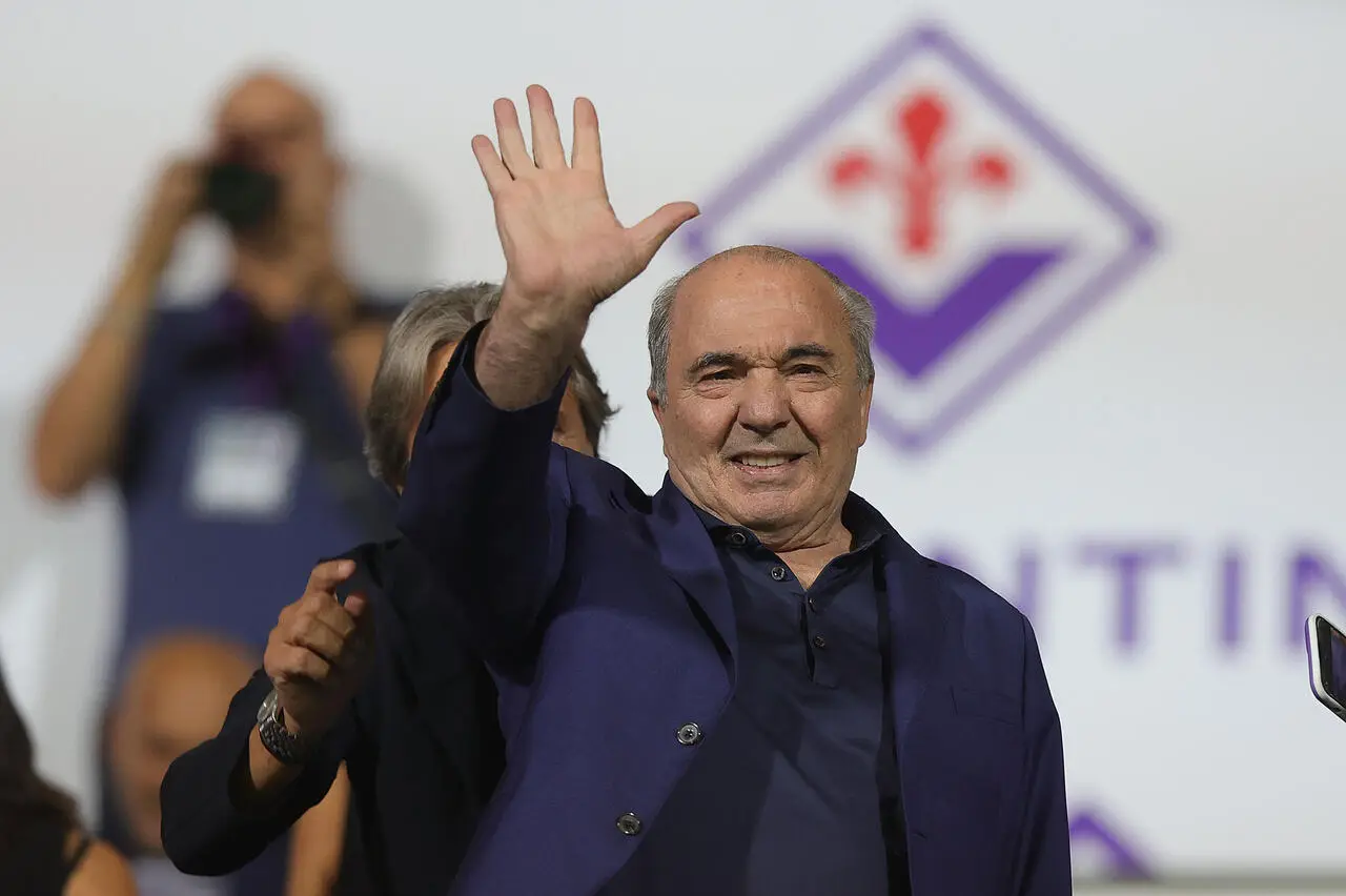 Presidente Commisso