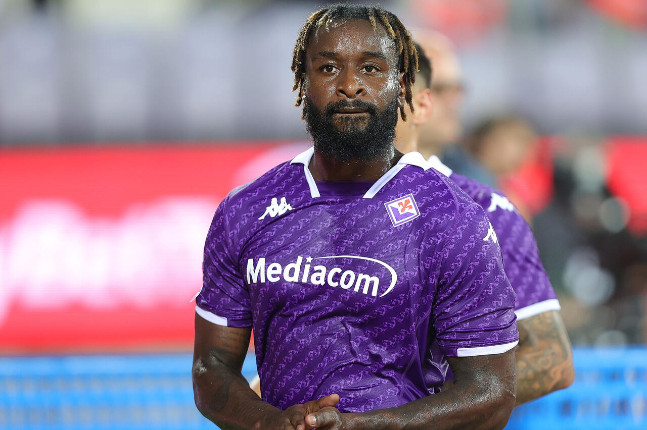 M'Bala Nzola