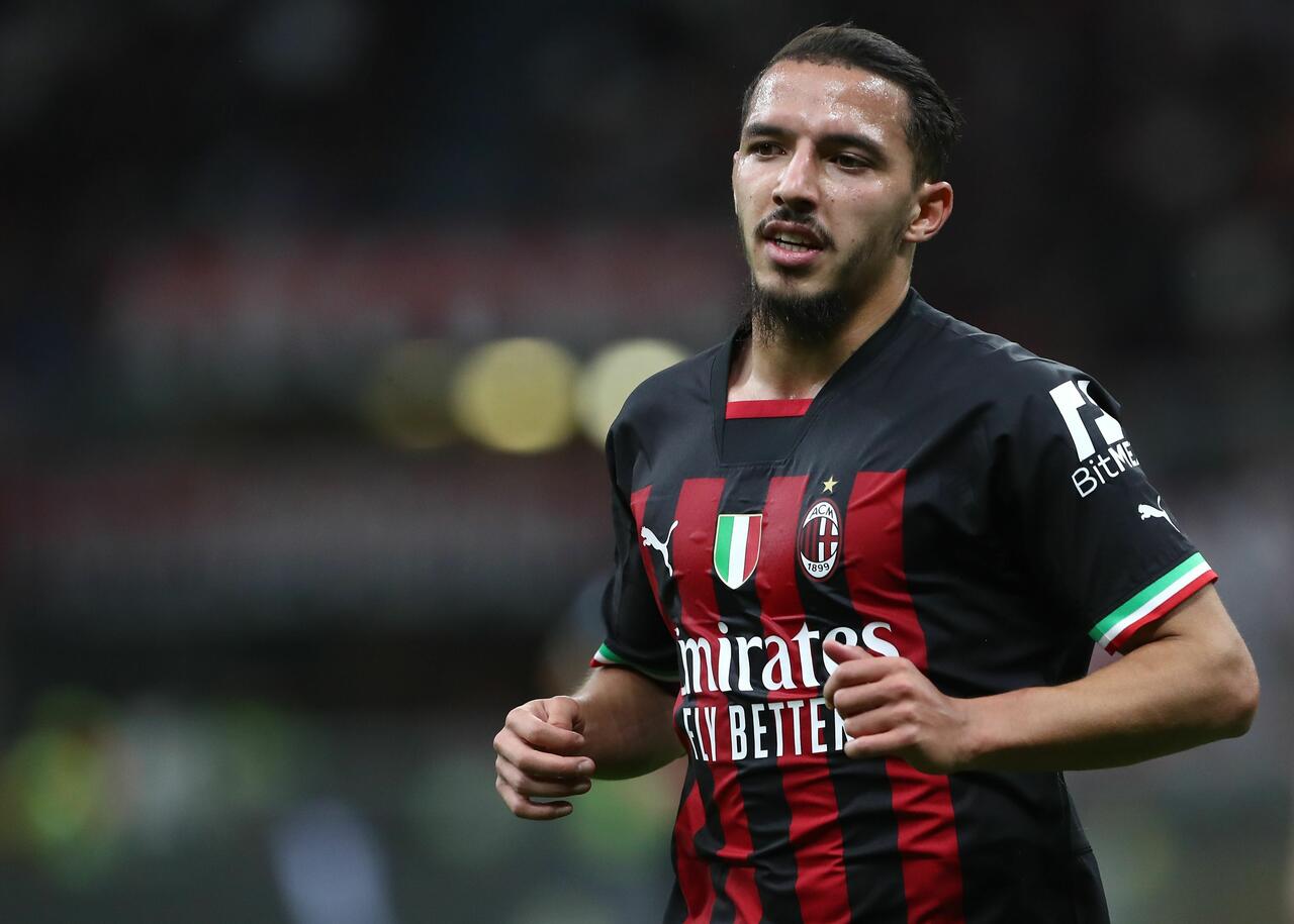 Ismael Bennacer