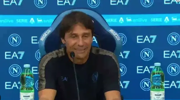 Antonio Conte