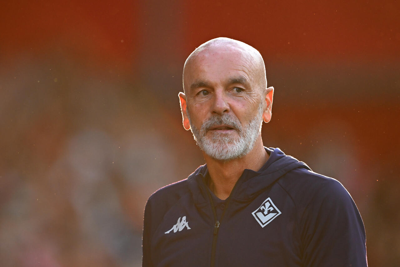 Stefano Pioli
