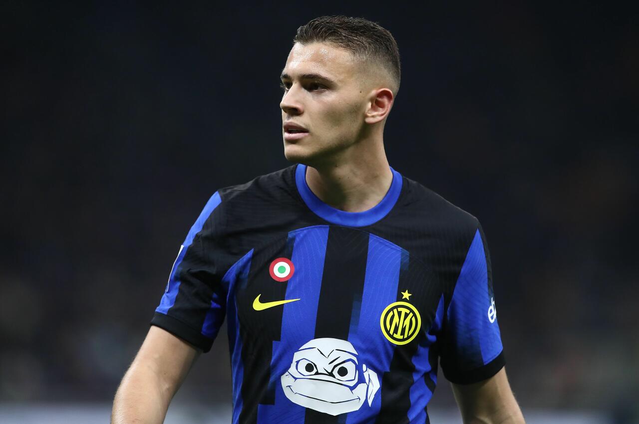 Kristjan Asllani
