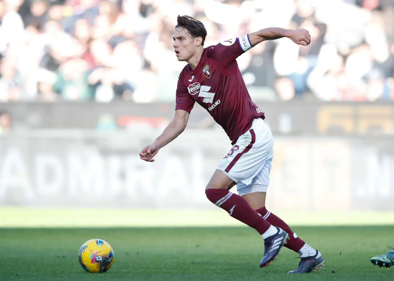 Samuele Ricci