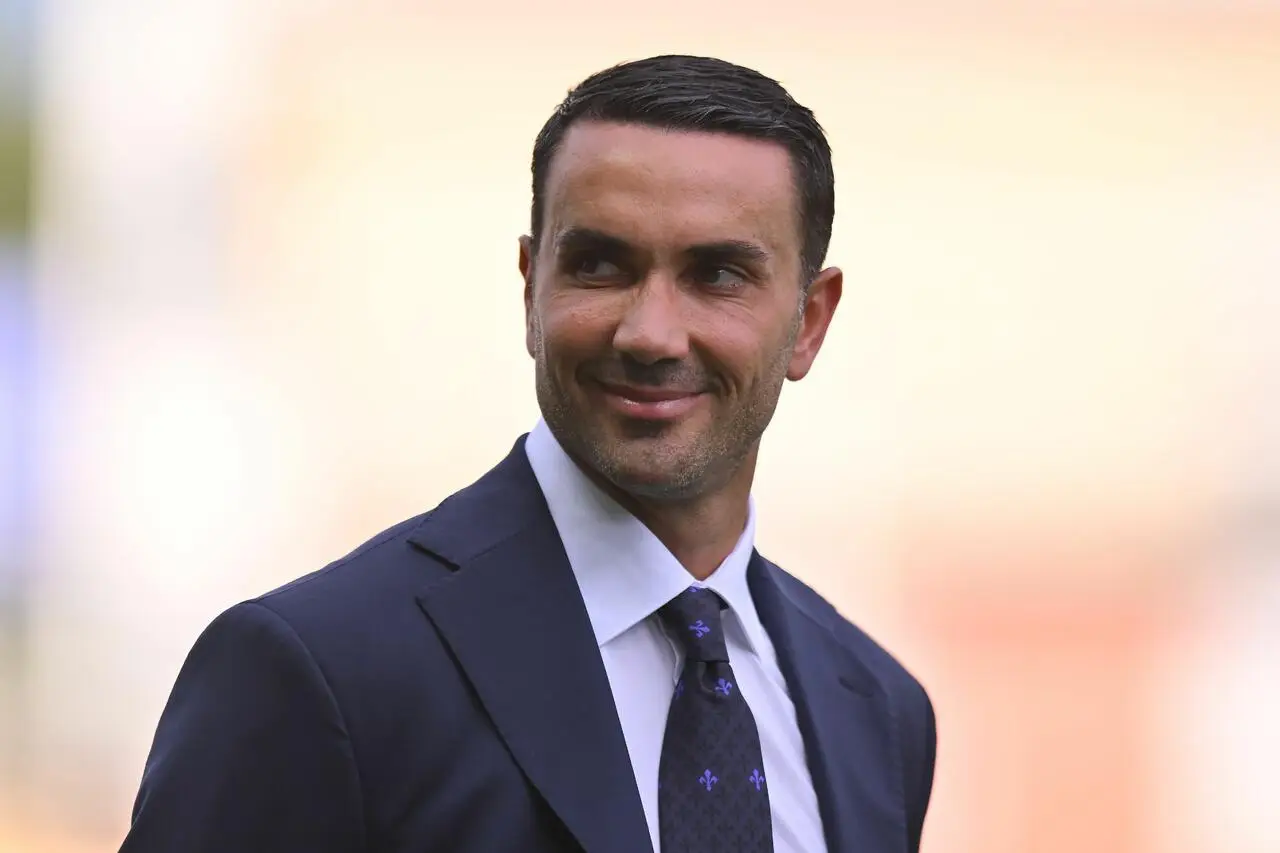 Raffaele Palladino