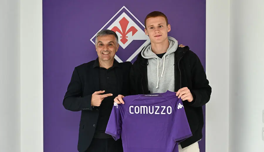 Pietro Comuzzo