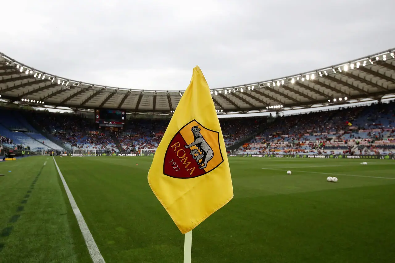 AS Roma