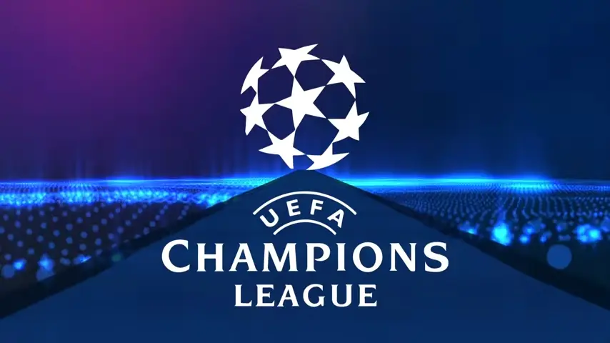 Champions League Logo