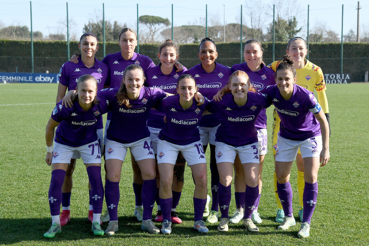 Fiorentina Women