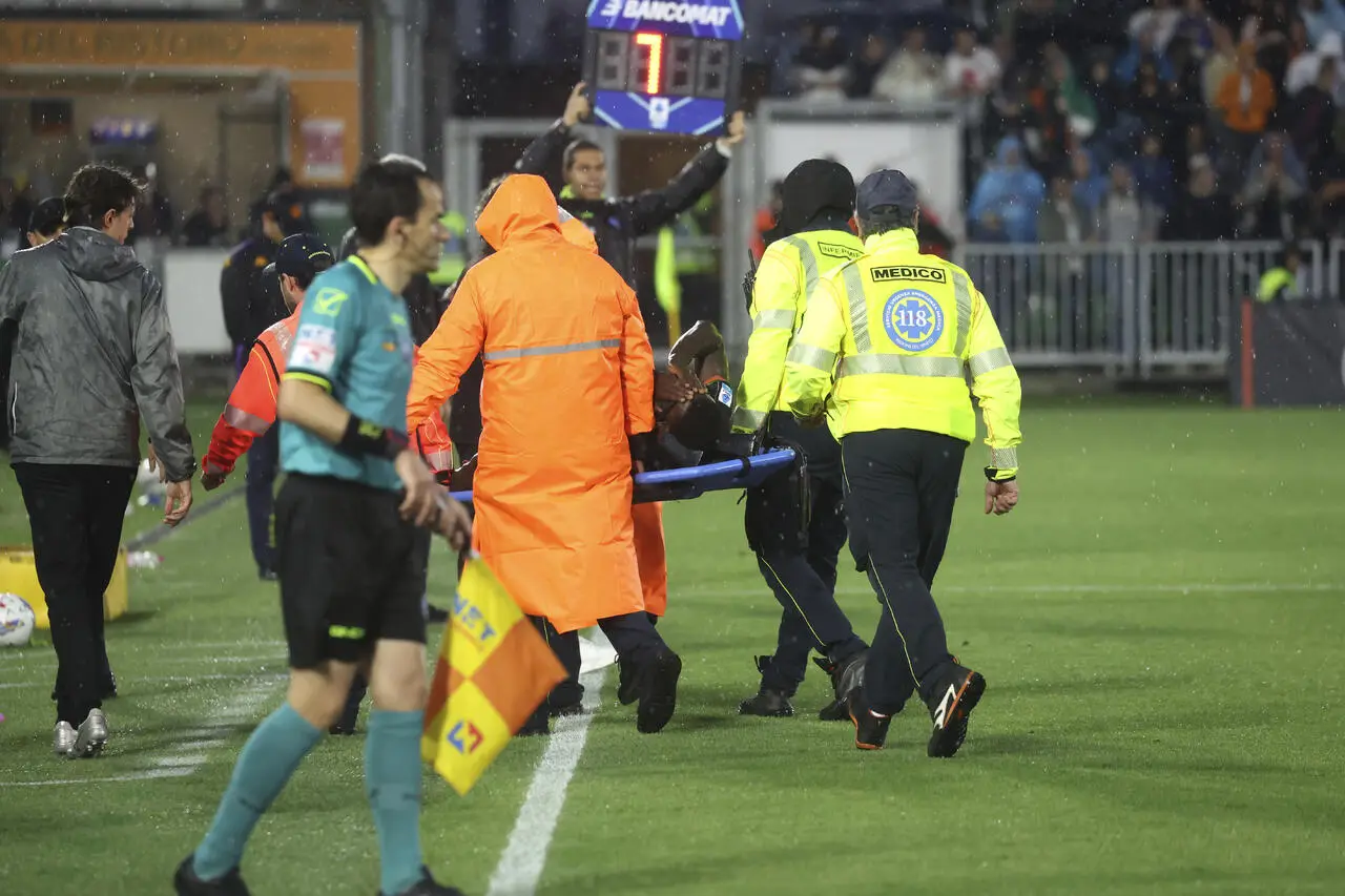 Cheick Conde