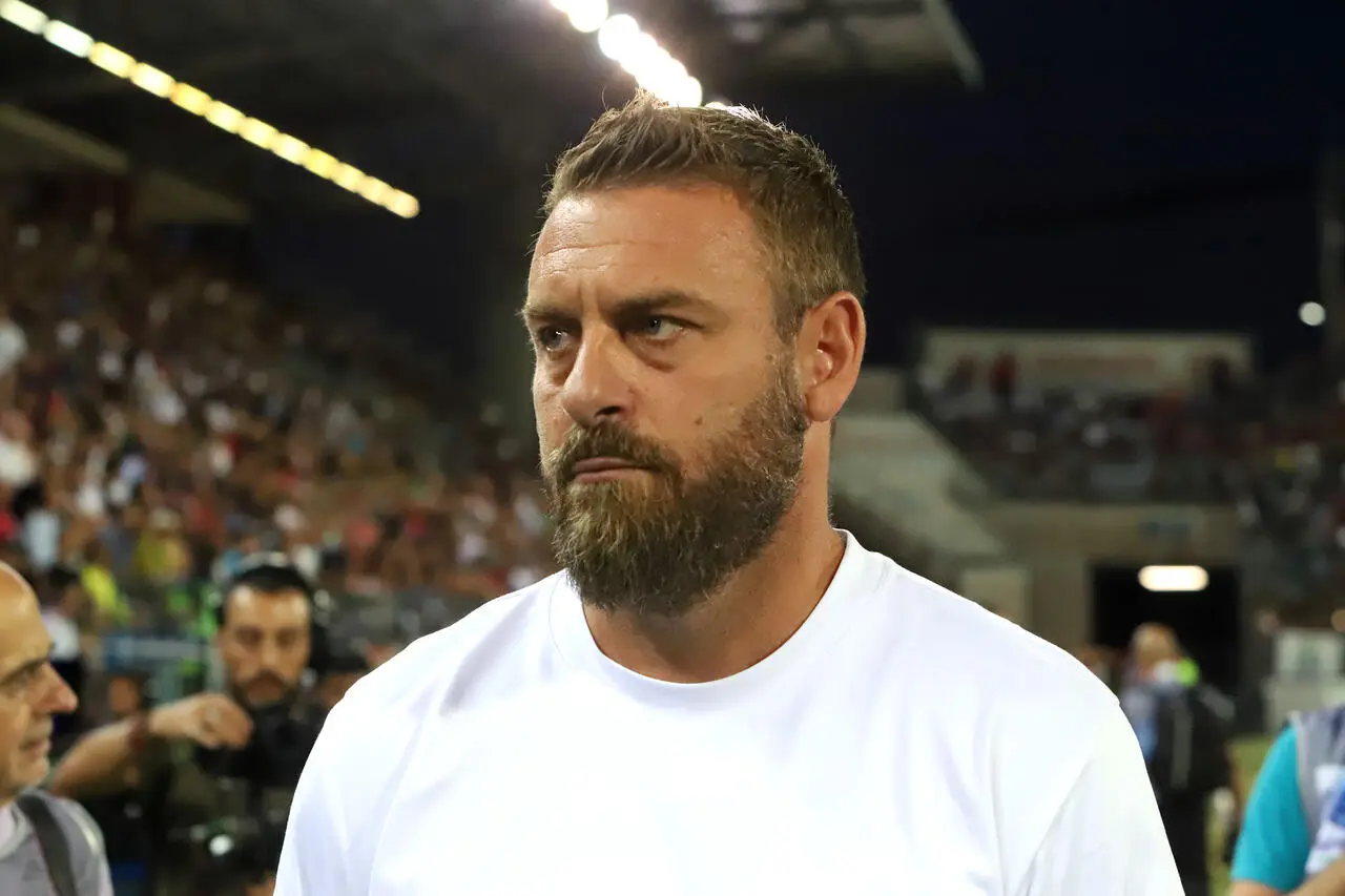 Daniele De Rossi