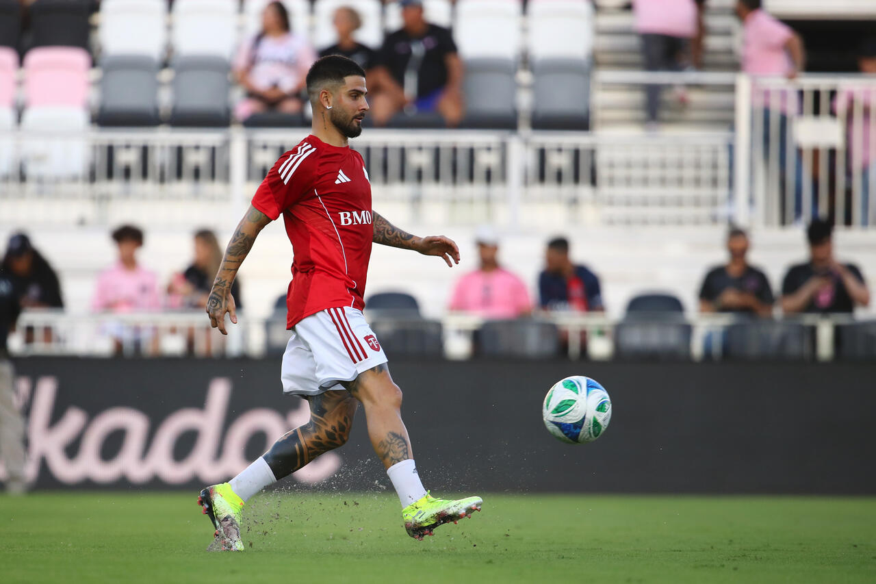 Lorenzo Insigne