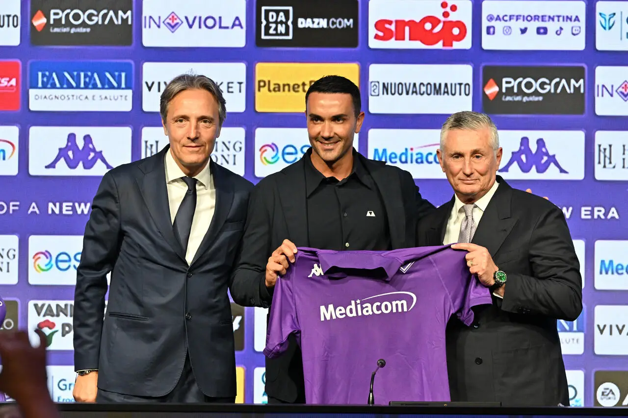 Palladino Prade Ferrari (ph. acffiorentina.com)