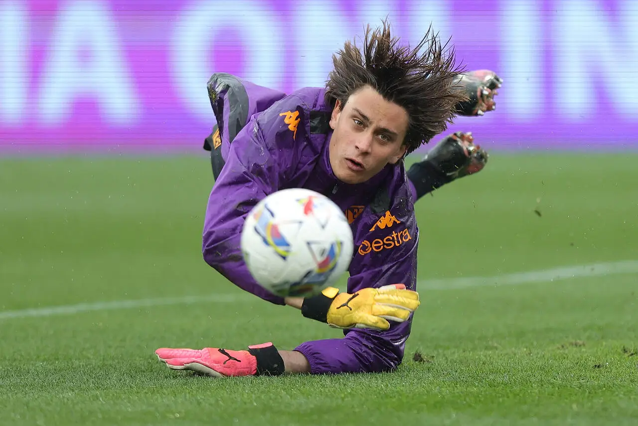 Tommaso Martinelli