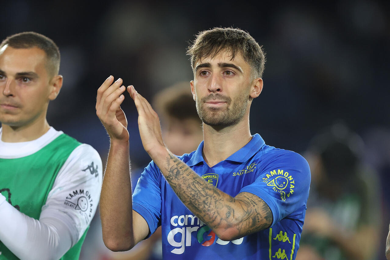 Mattia Viti