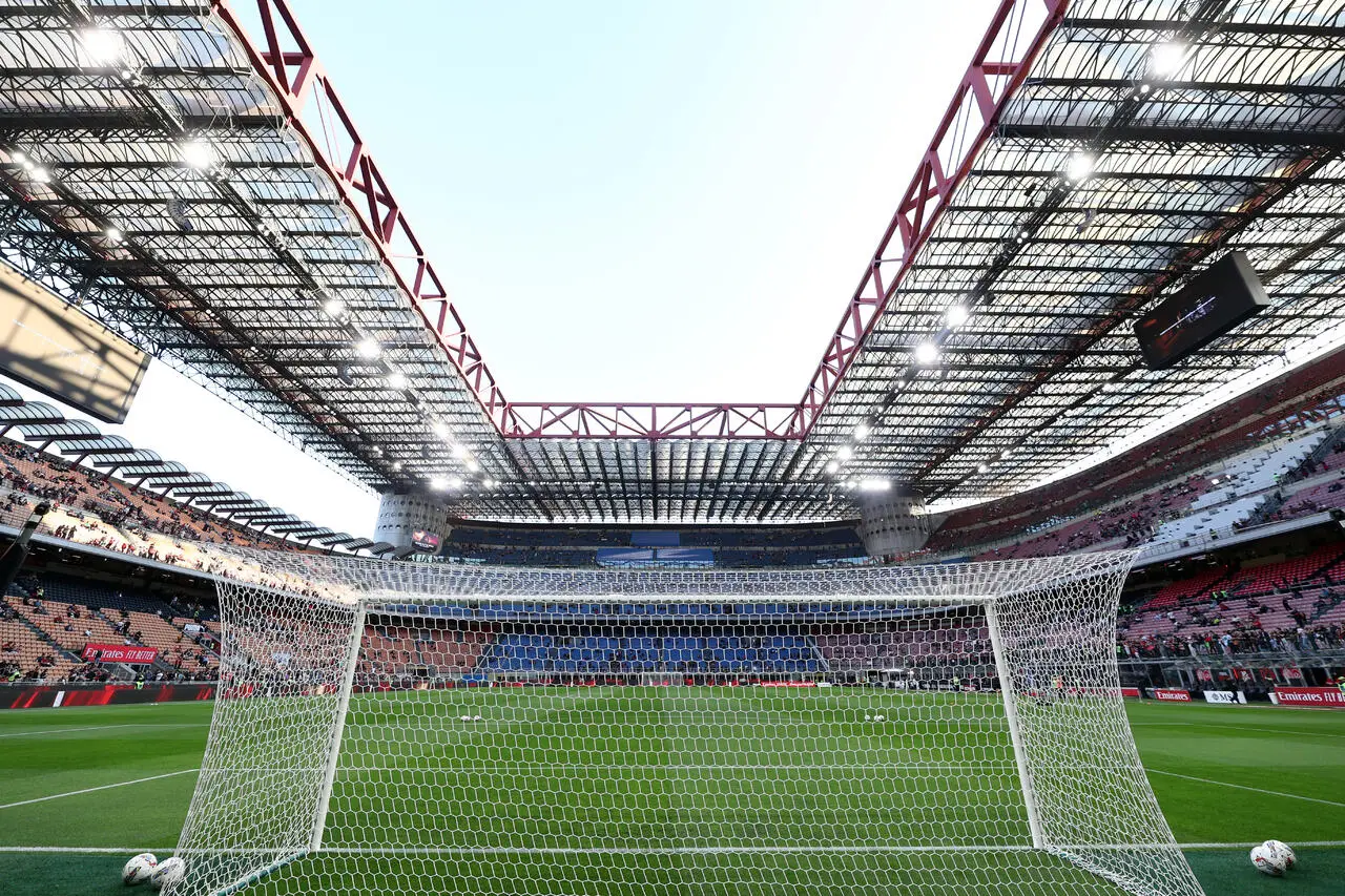 San Siro