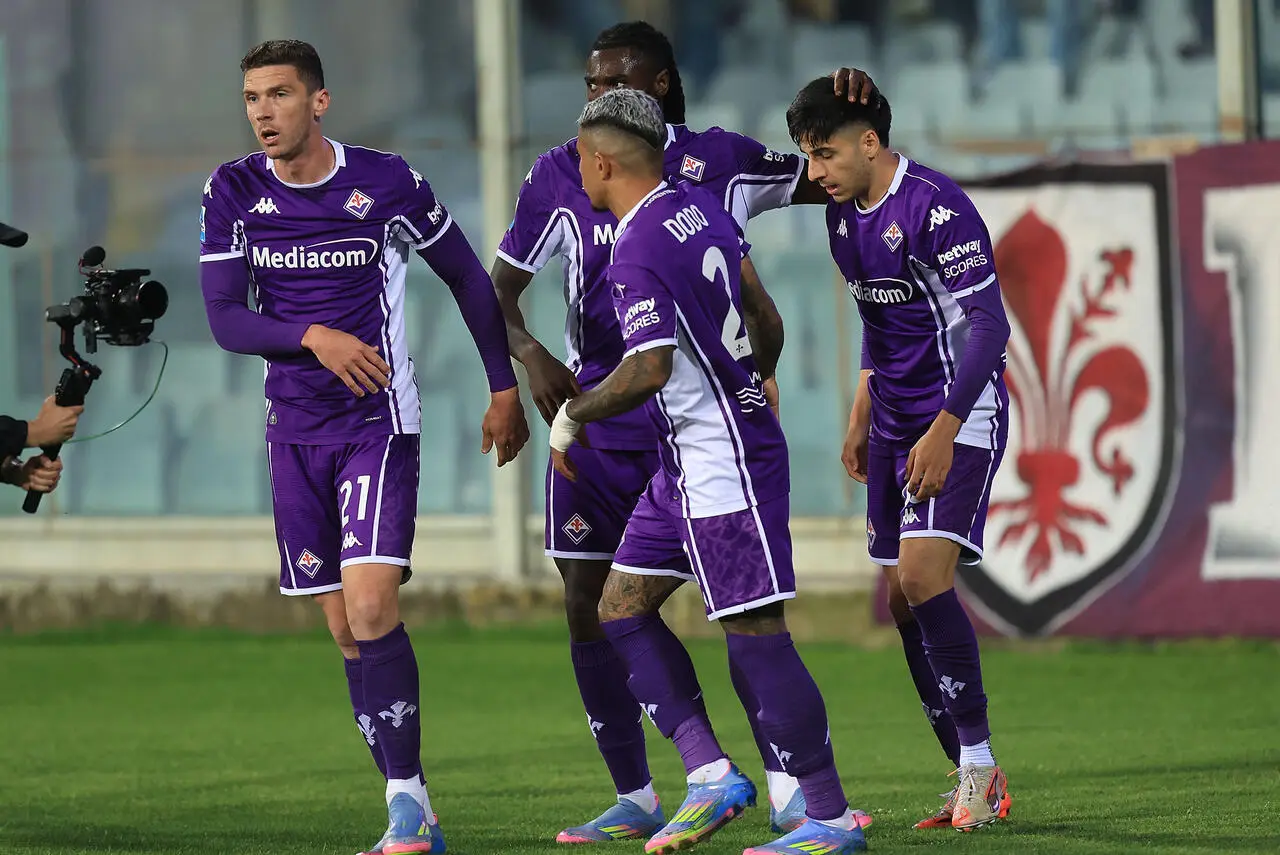 Fiorentina vs Bologna