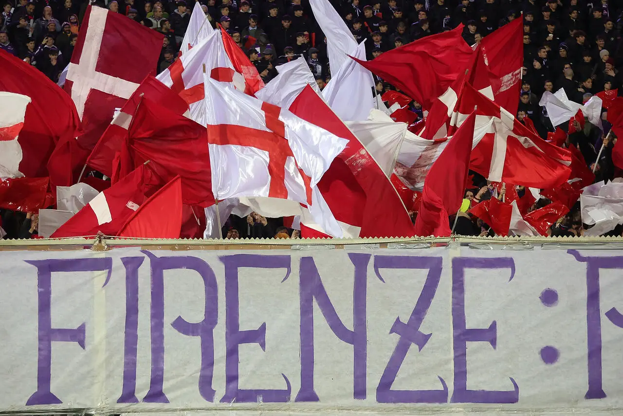 Tifosi Fiorentina