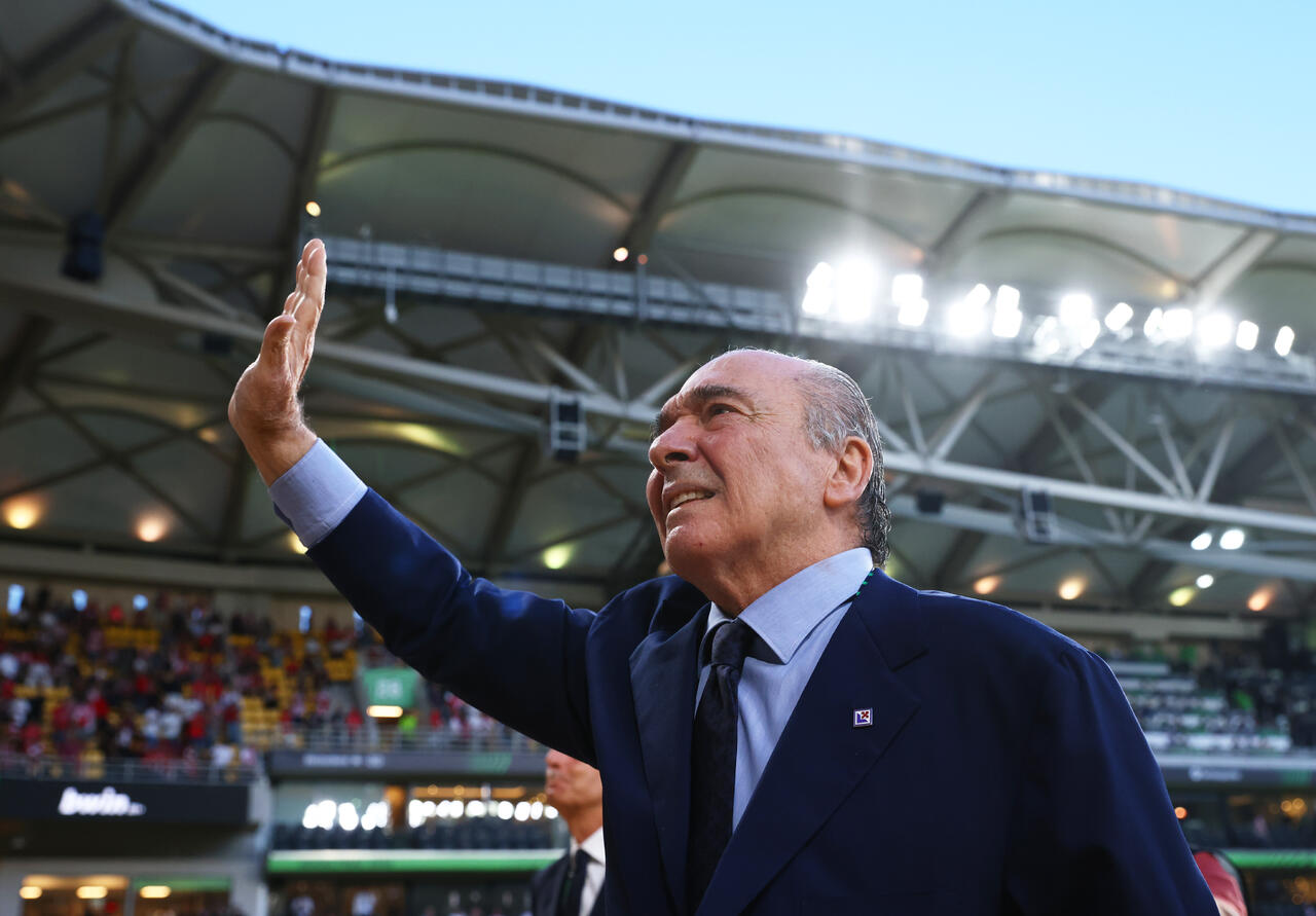 Rocco Commisso