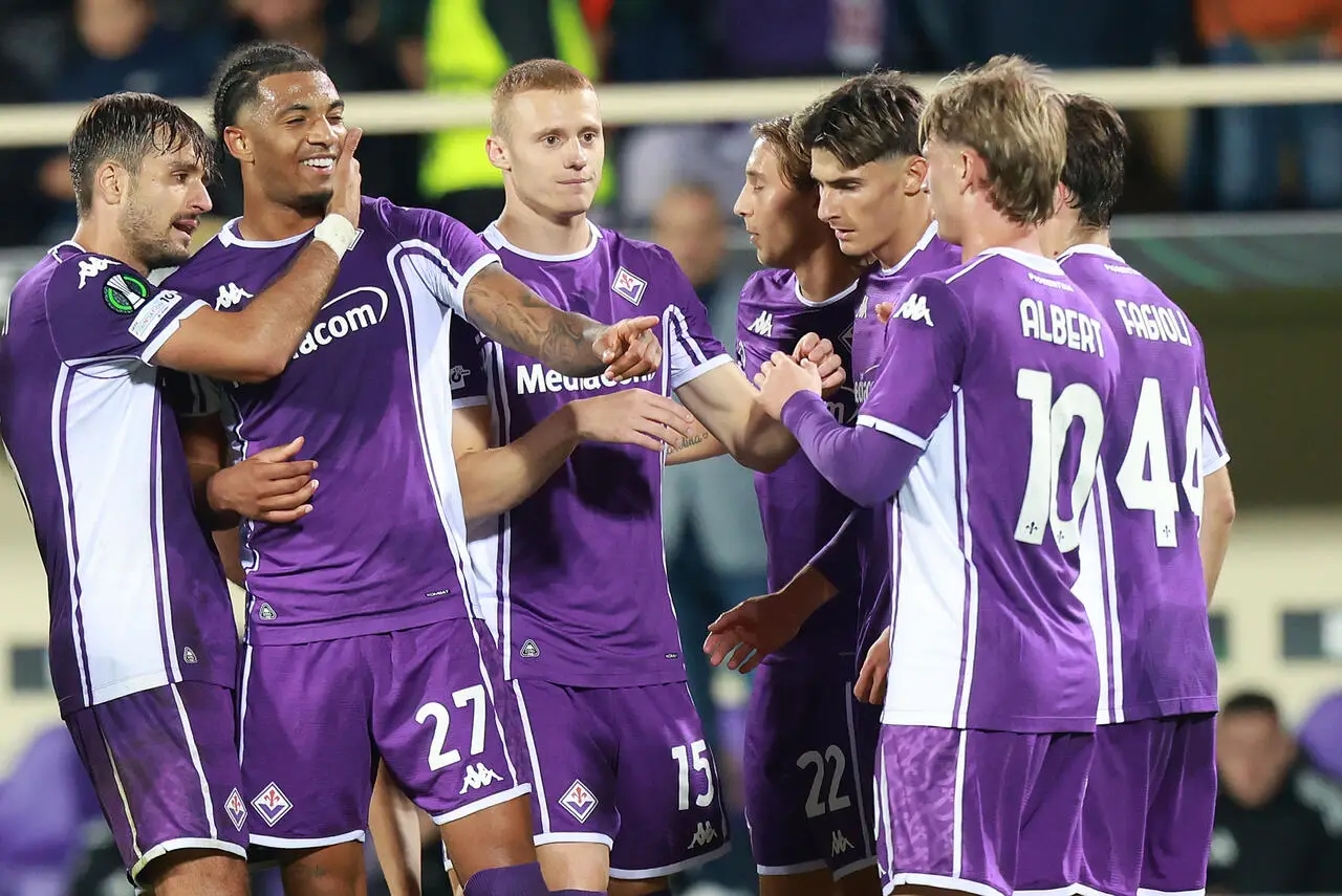 Fiorentina