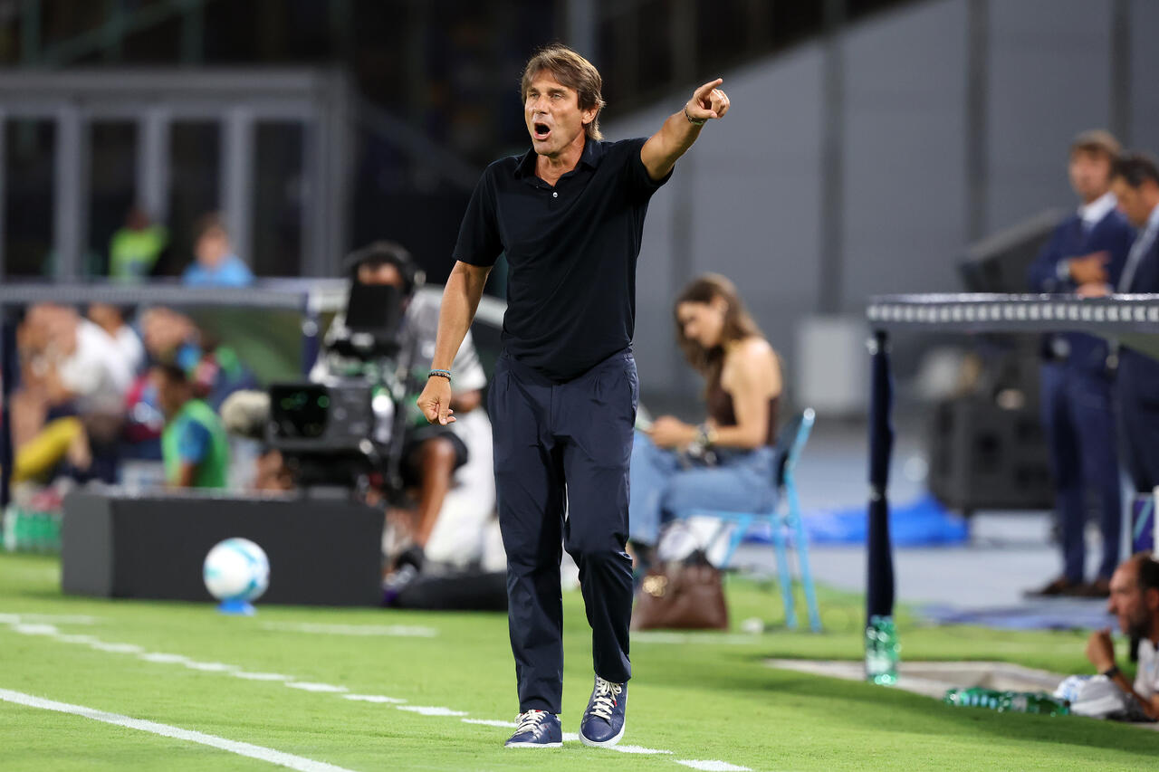 Antonio Conte