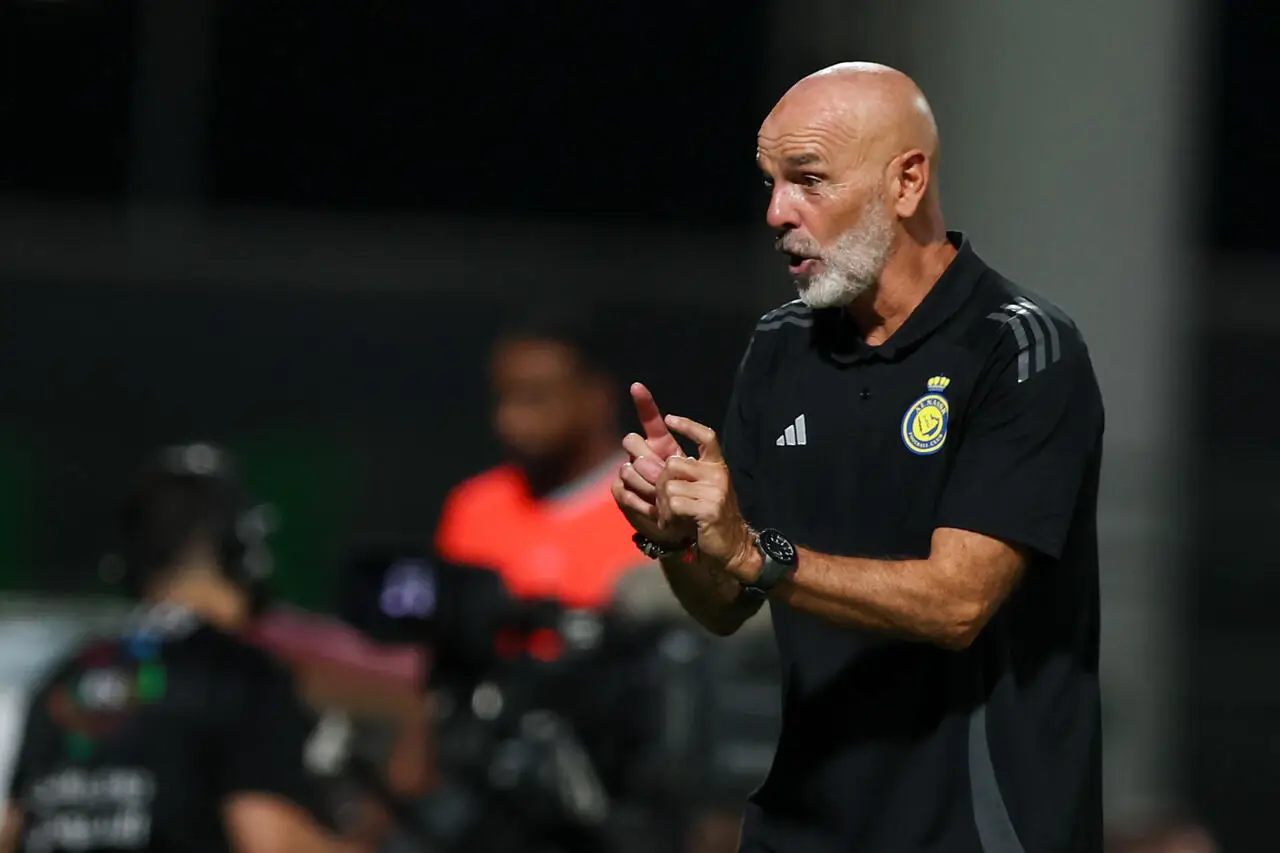 Stefano Pioli