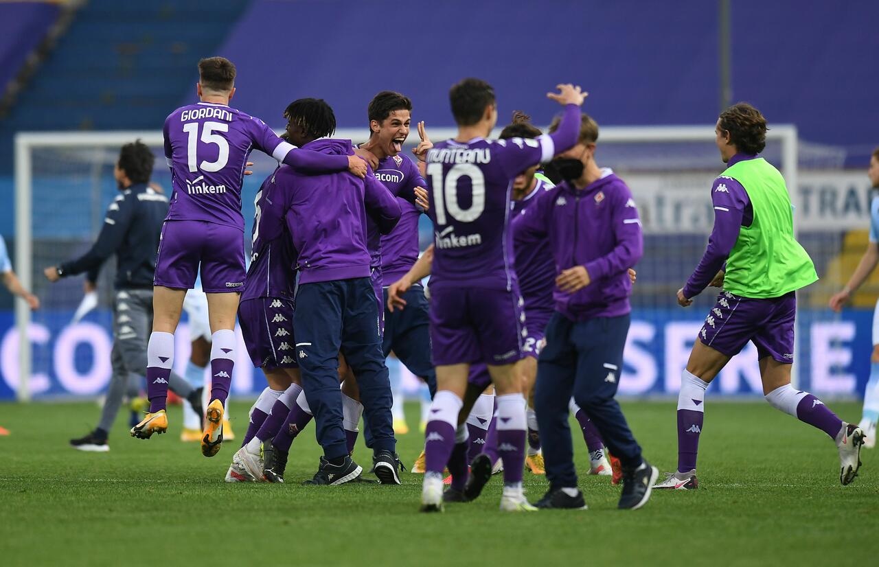 Fiorentina Primavera