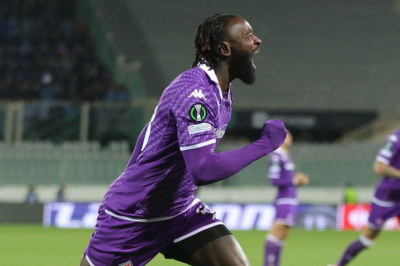 M'Bala Nzola
