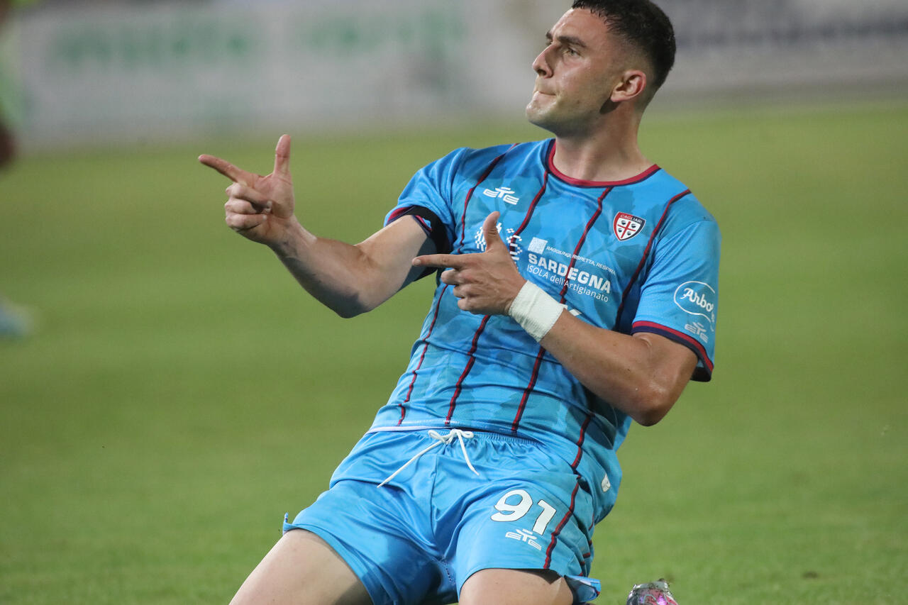 Roberto Piccoli
