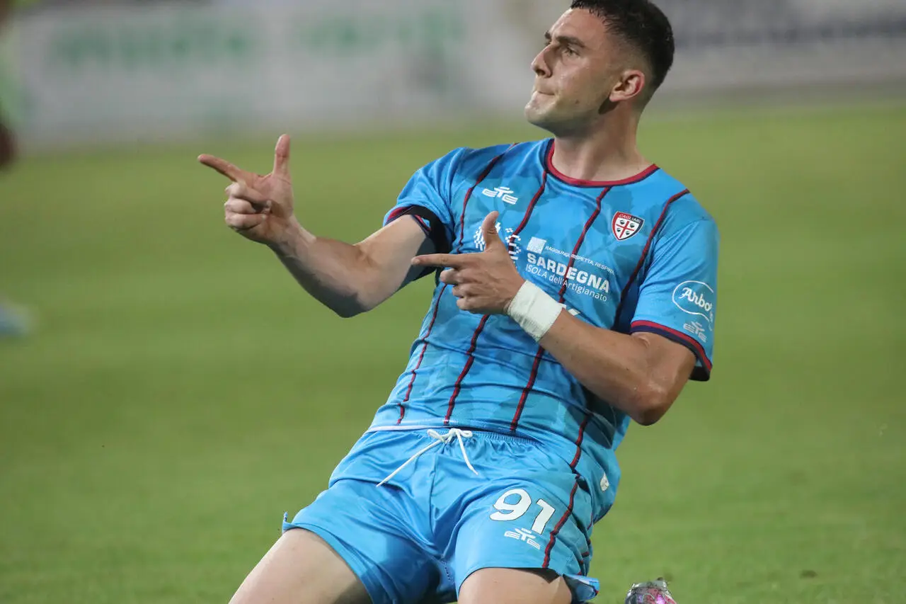 Roberto Piccoli