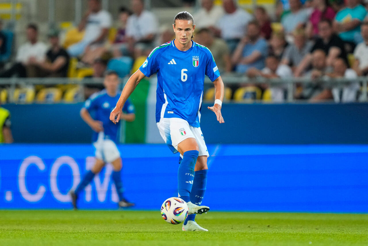 Daniele Ghilardi