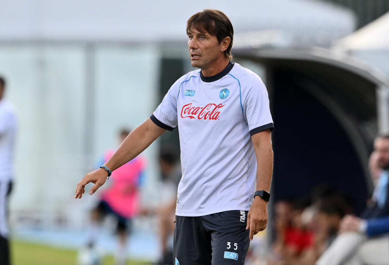 Antonio Conte