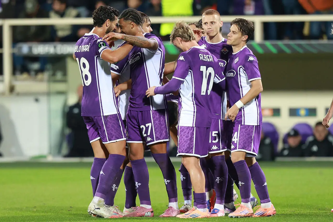 Fiorentina