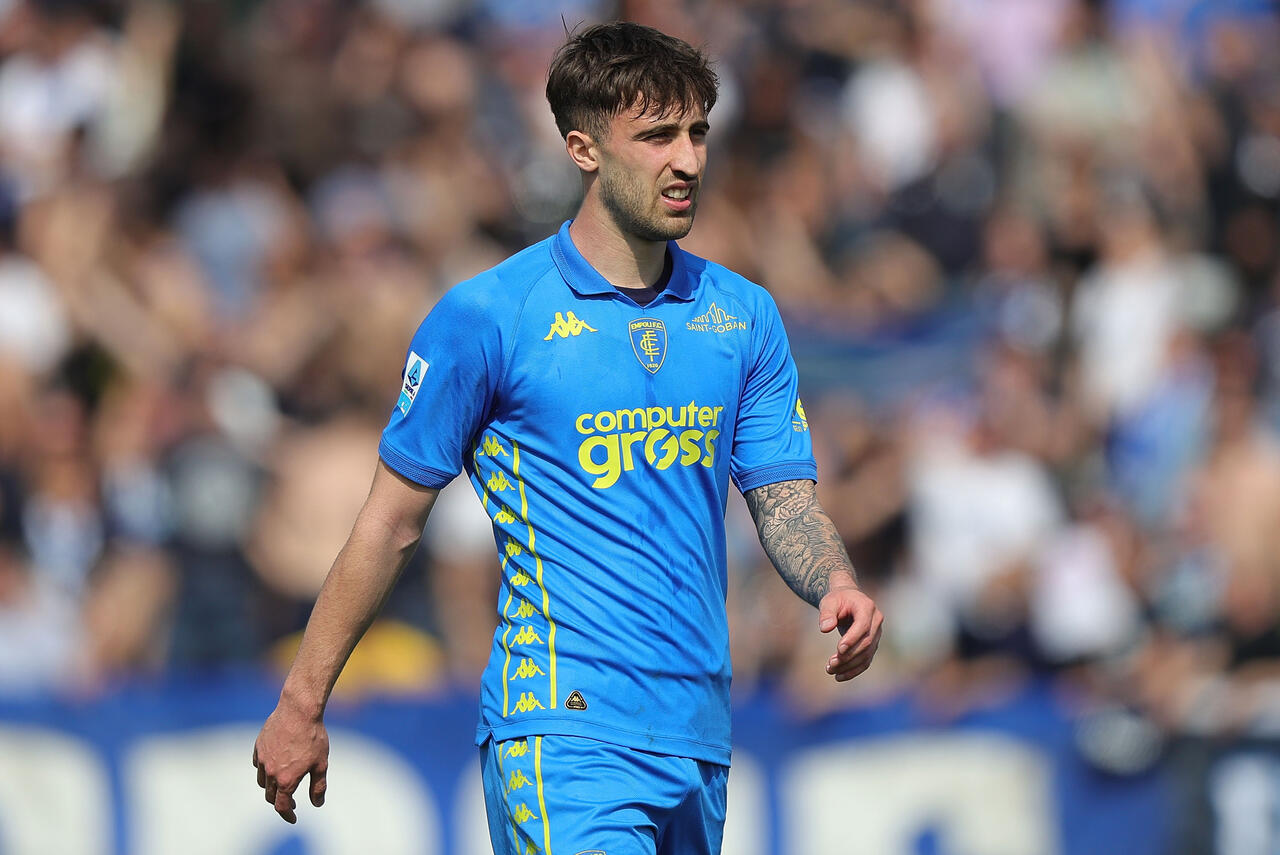 Mattia Viti