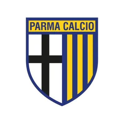 Logo Parma Calcio