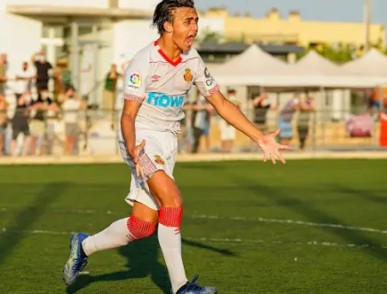 Alex Woiski