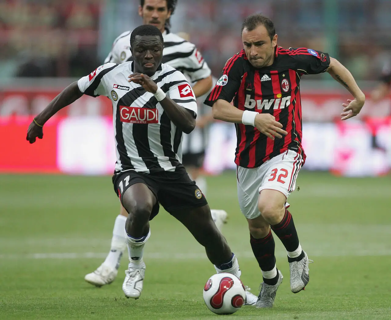 Christian Obodo