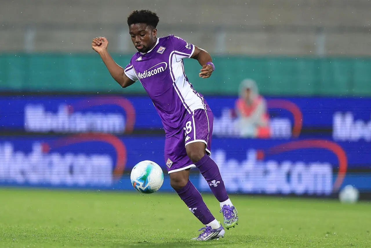 Tariq Lamptey