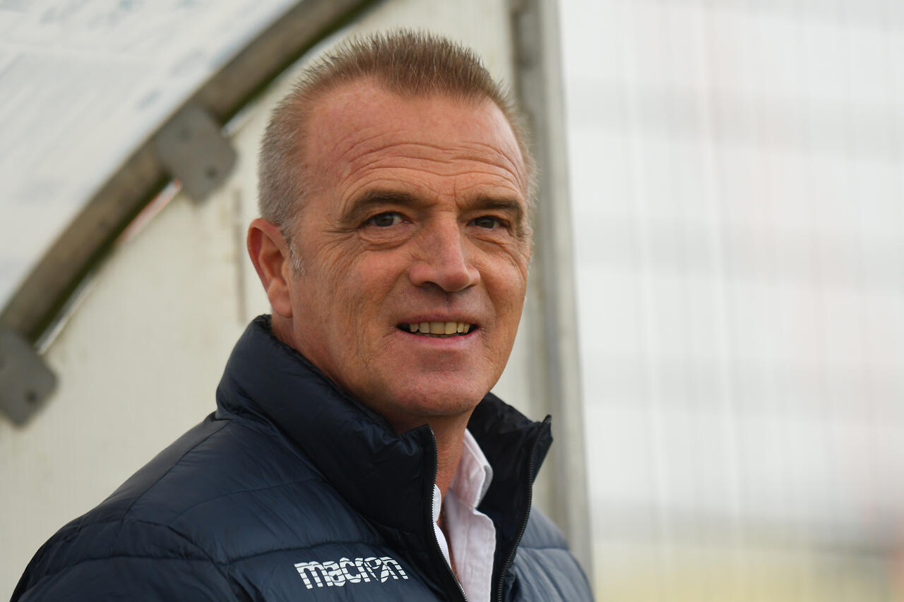 Stefano Carobbi