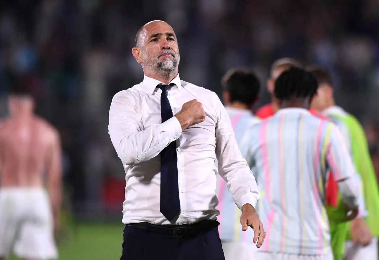 Igor Tudor